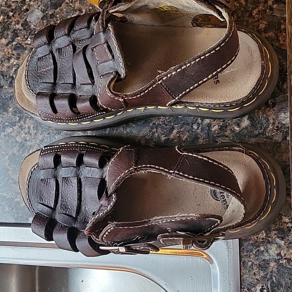 Dr. Martens